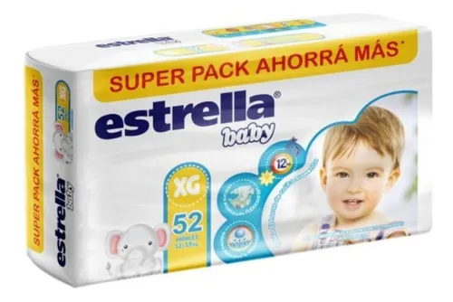 ESTRELLA BABY